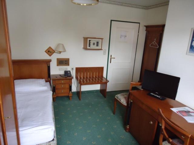 Hotel Post 拉本 客房 照片