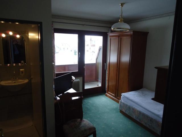Hotel Post 拉本 客房 照片
